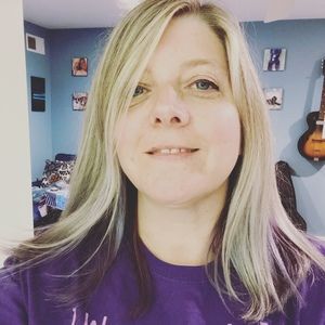 Meet your Posher, Melanie